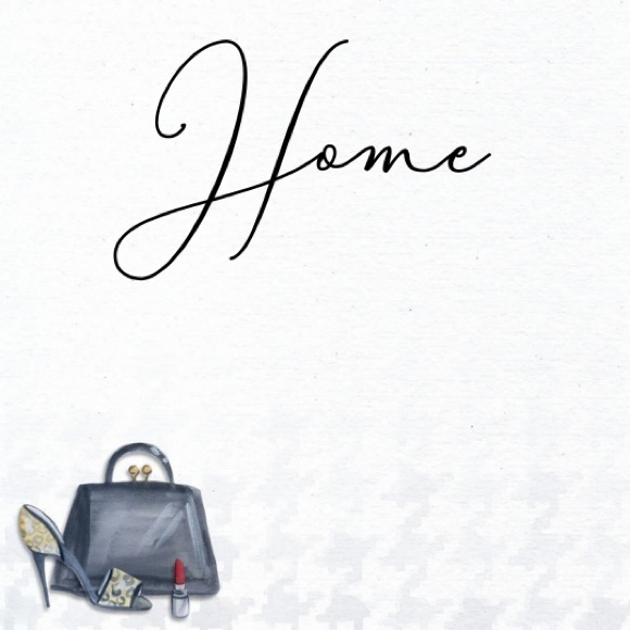 Home items - Picture 1 of 1